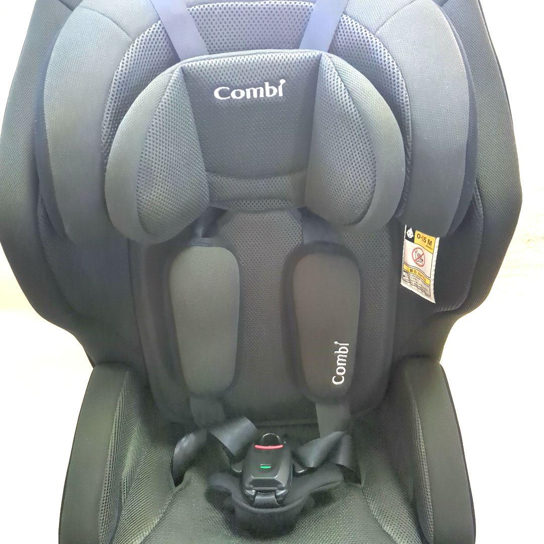 超美品 コンビ ジョイトリップアドバンス ISOFIX エッグショック SA