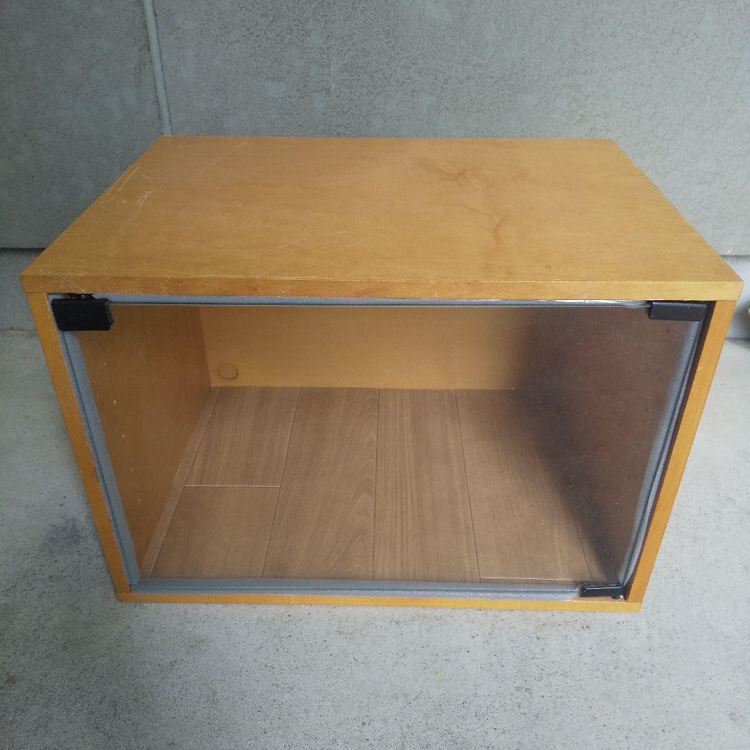 トリちゃん専用になります。