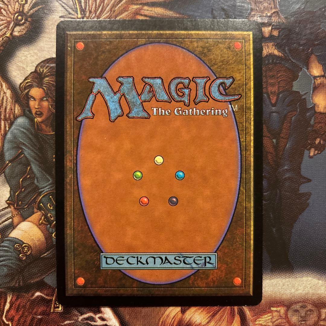 【Foil】崩れゆく聖域/Crumbling Sanctuary[MMQ]日本語