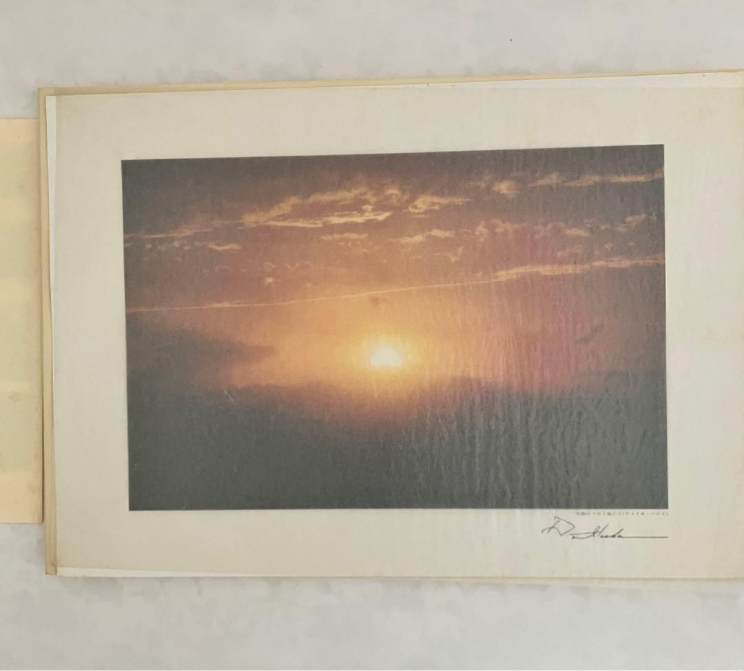 押印　池田大作写真集　平和と文化の光　創価学会名誉会長　貴重vol 1〜5非売品