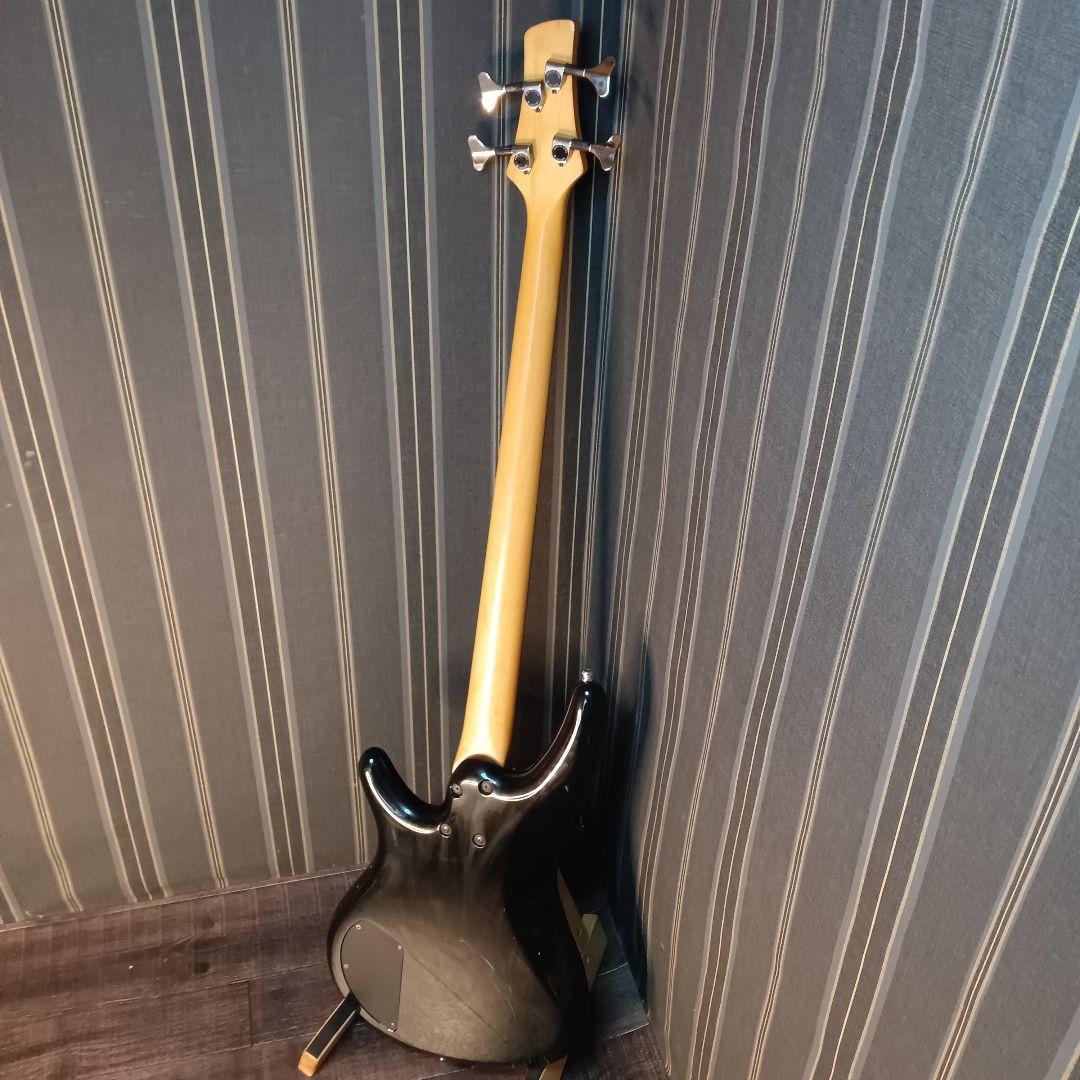 Ibanez SDGR フジゲン　PJベース　日本製　Fシリアル エレキ