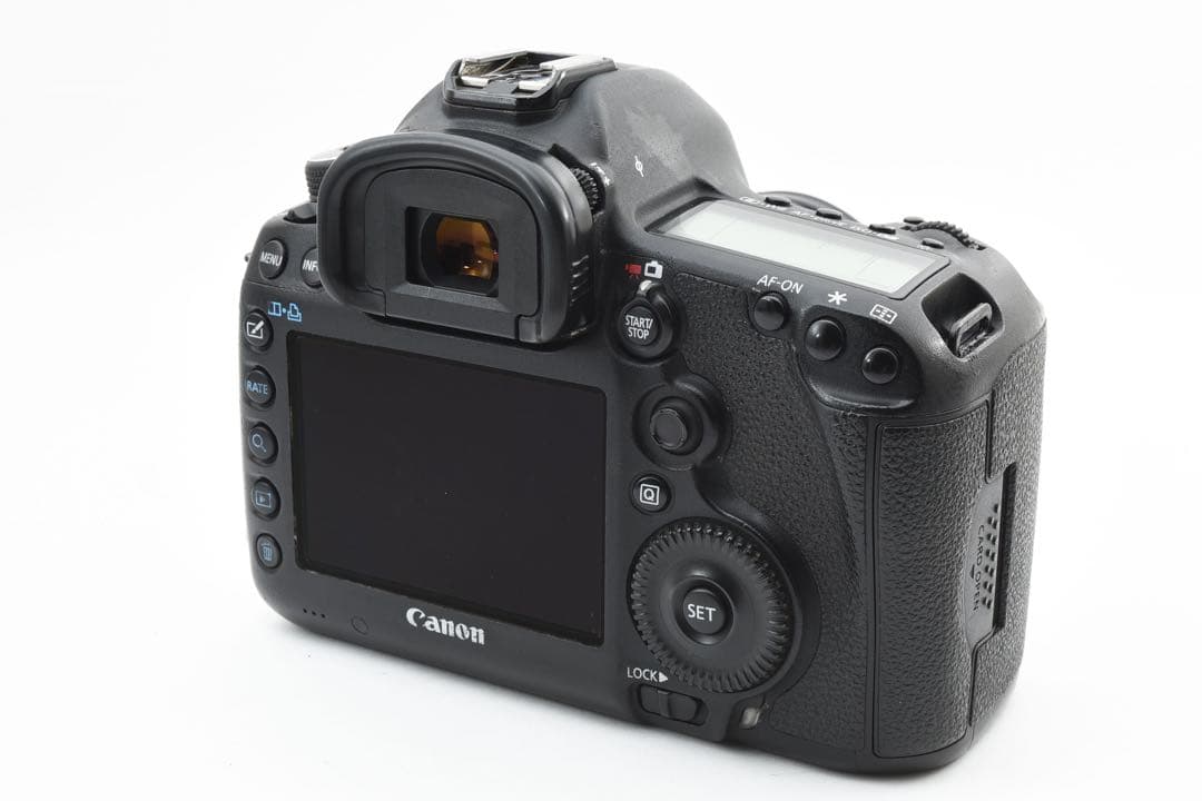 一眼レフカメラ Canon EOS 5D mark III標準レンズセット