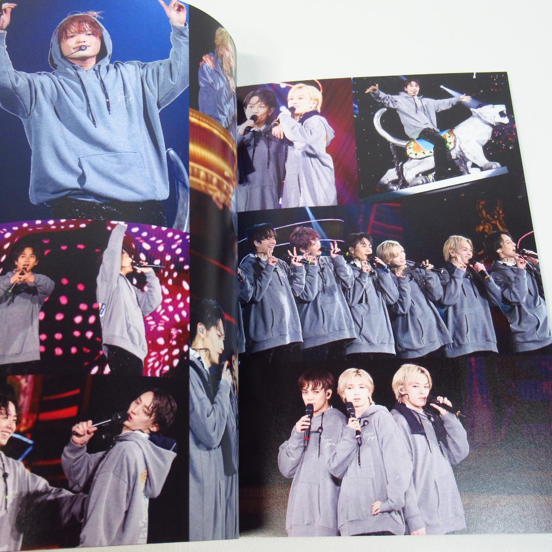 Travis Japan THE SHOW 〈Special盤〉 Blu-ray