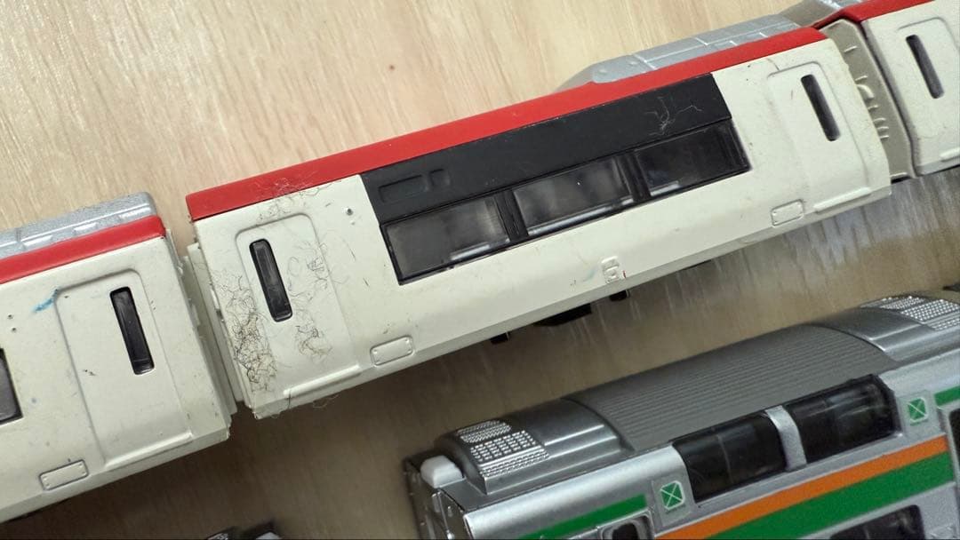 k*o様 Bトレインショーティー バルクまとめて ジャンク (バラ売なし) 値下