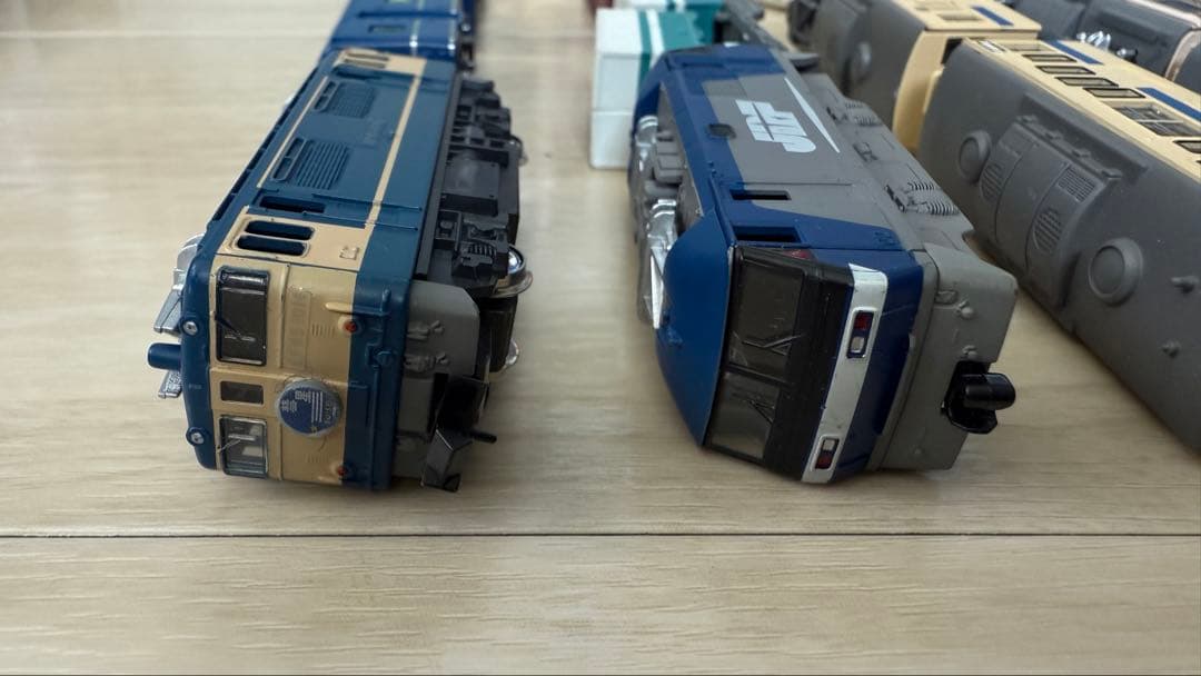 k*o様 Bトレインショーティー バルクまとめて ジャンク (バラ売なし) 値下