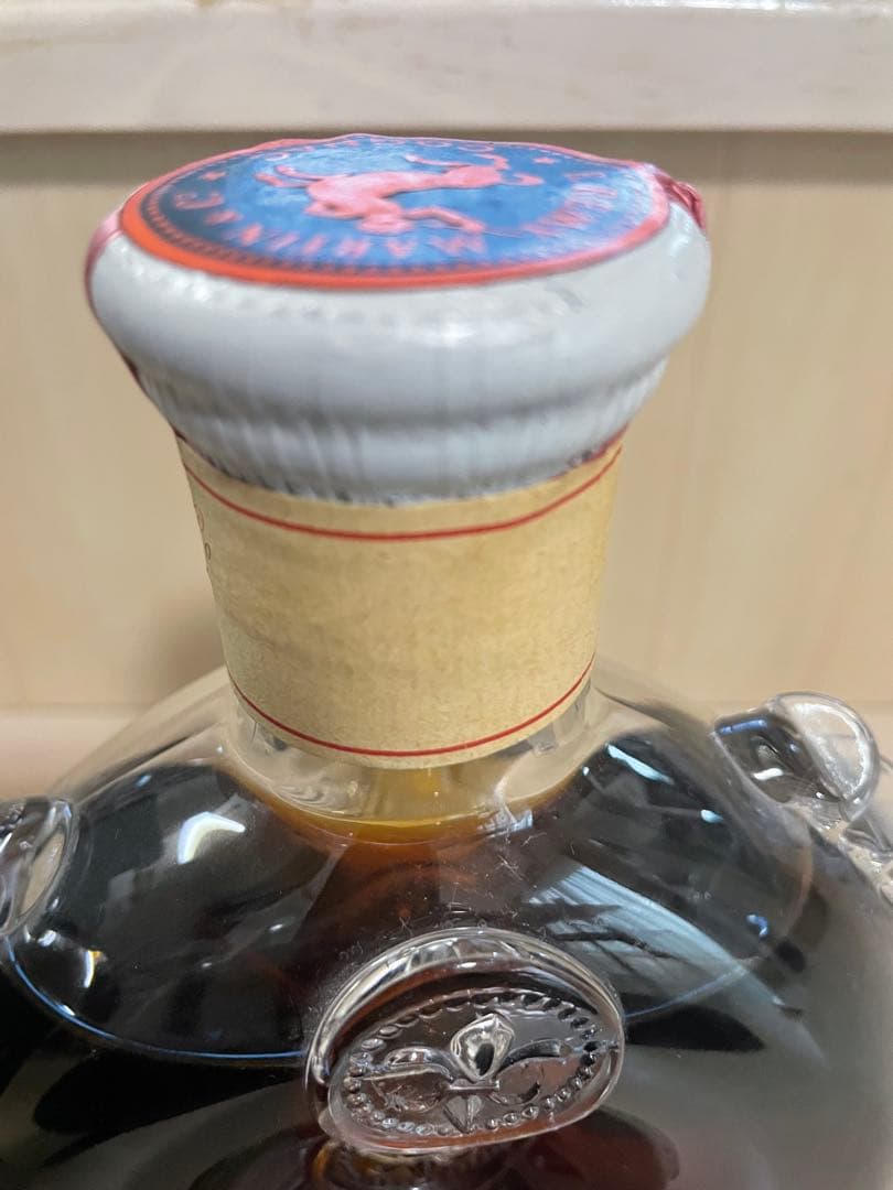 「みかみ」ルイ13世　E. Rémy Martin Louis XIII