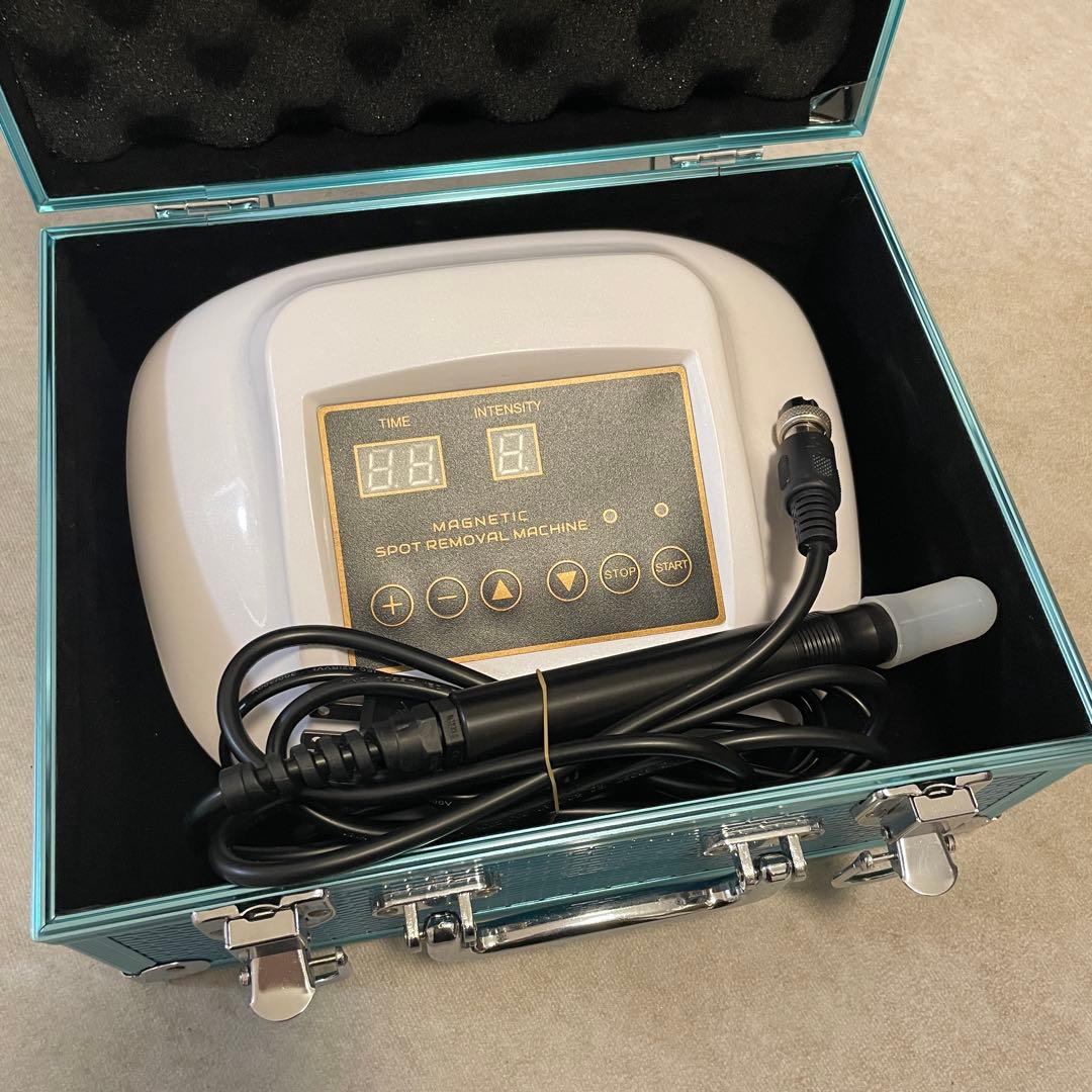 シミ取り　ペンシルタイプ　美品