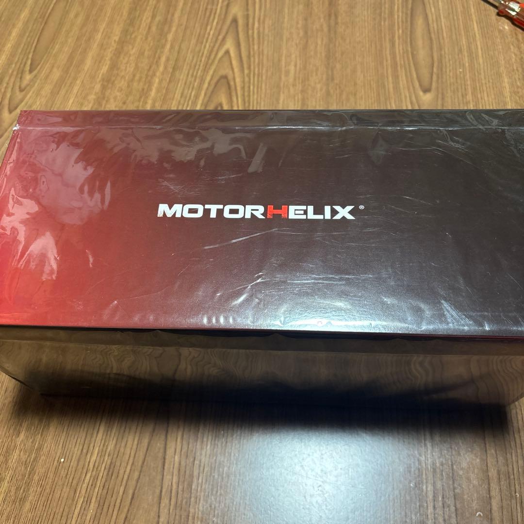 MOTORHELIX ホンダ シビック タイプR EK9 最終値下げです！