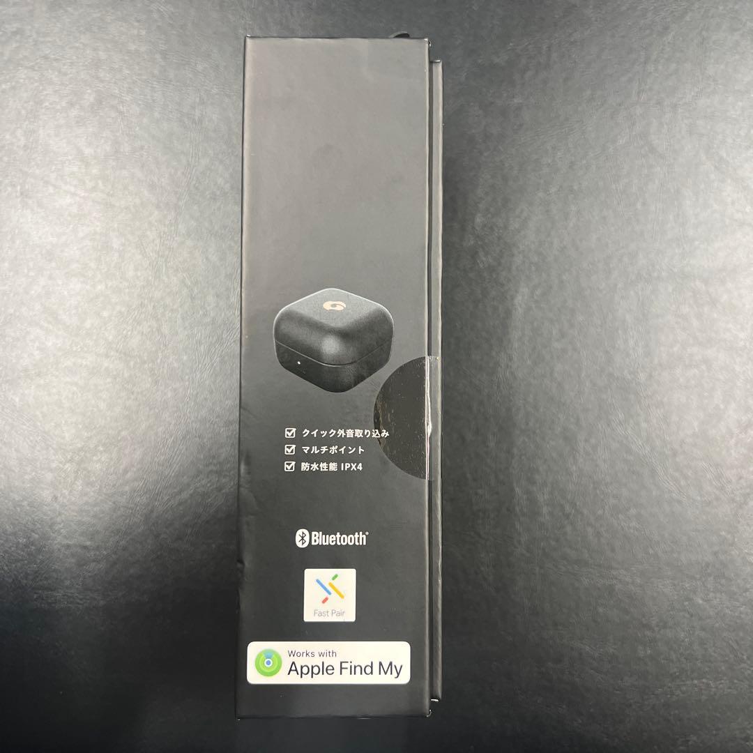 GLIDiC TW-9100 ワイヤレスイヤホン