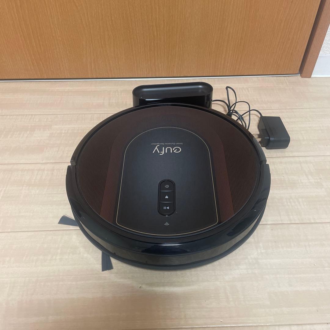 Anker Eufy ユーフィー　RoboVac G30 Hybrid