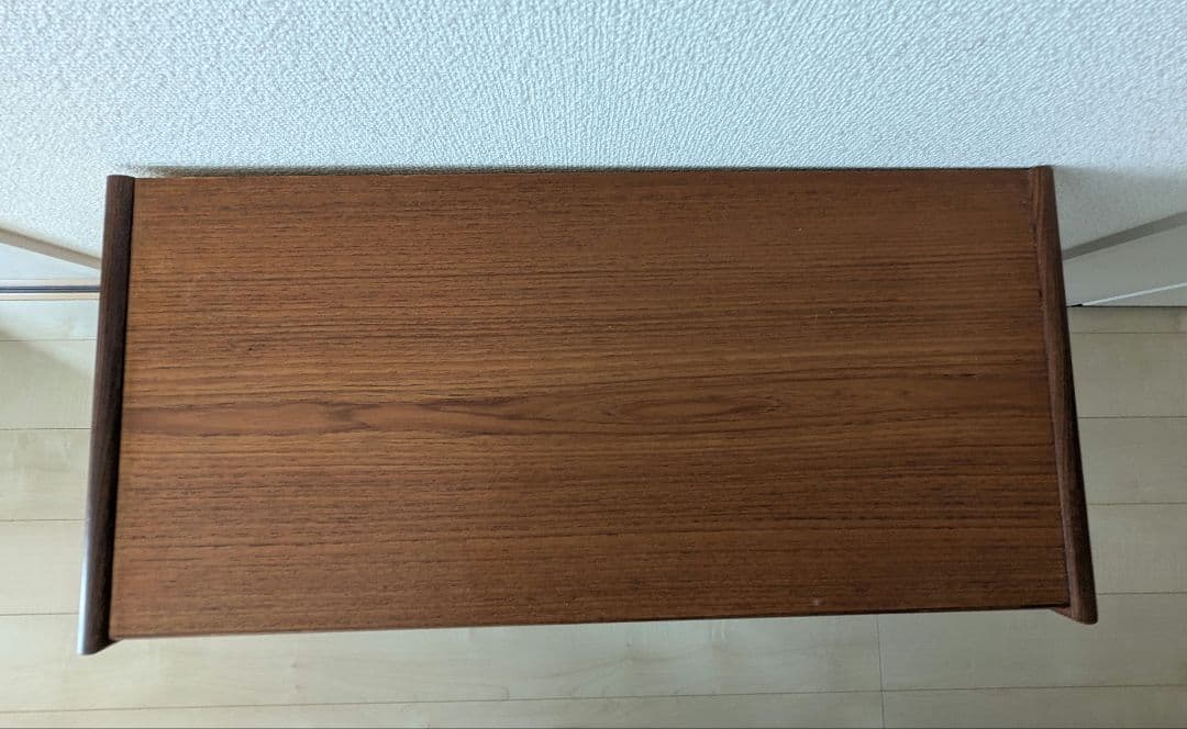 最終価格　やや難あり　デンマーク　北欧　ビンテージ　ヴィンテージ　チェスト