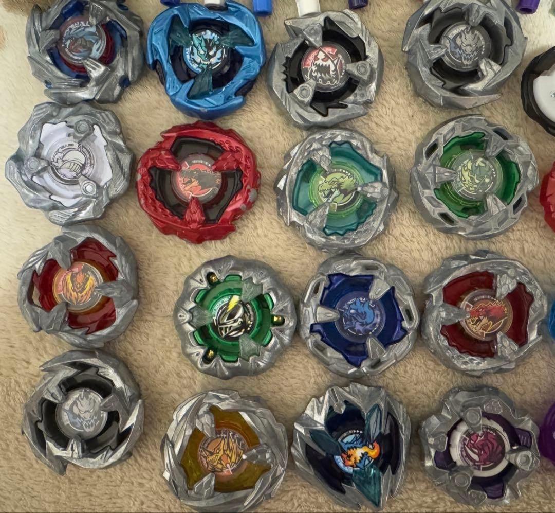 ベイブレードX ランチャー　エアロペガサス　コバルトドレイク　まとめ