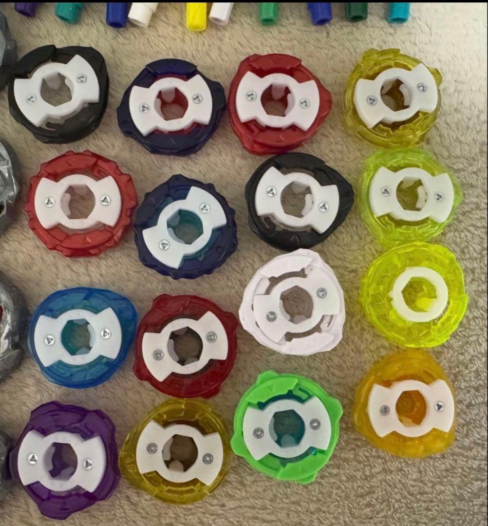 ベイブレードX ランチャー　エアロペガサス　コバルトドレイク　まとめ