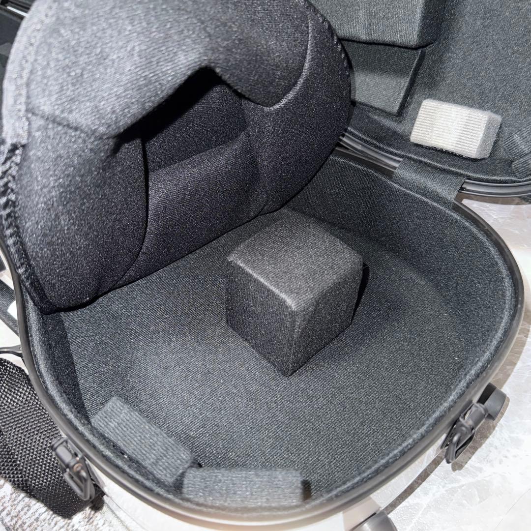 DACオリジナル NX-BC ベルカットテナーバストロンボーンケース