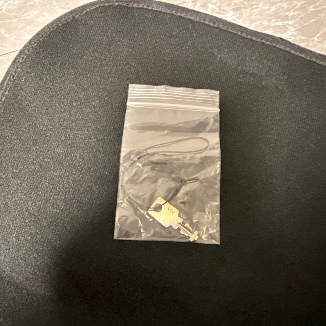 DACオリジナル NX-BC ベルカットテナーバストロンボーンケース