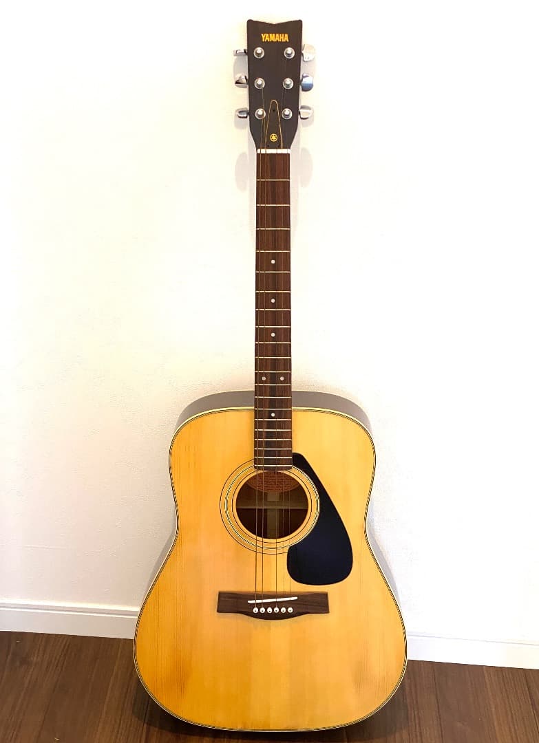 【送料込み】YAMAHA FG-151 オレンジラベル アコースティックギター