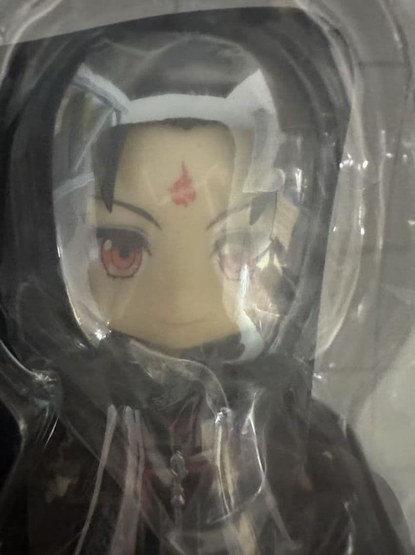 ねんどろいど 洛冰河 沈清秋 人渣反派自救系統 特典あり