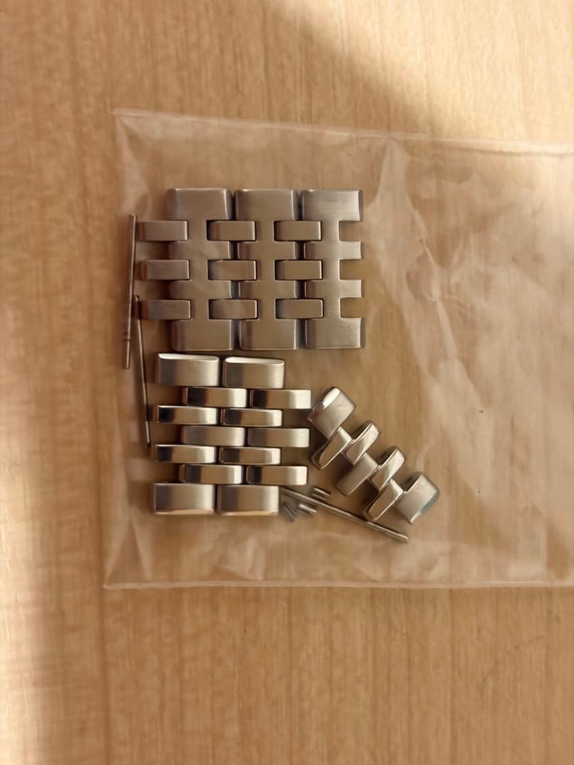 ザ・シチズン A660-T006591　メンズ　クロノマスター　クォーツ