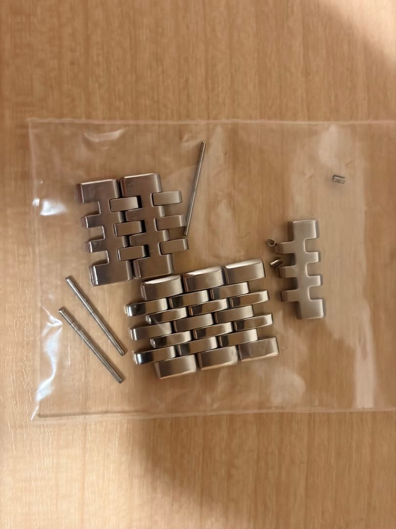 ザ・シチズン A660-T006591　メンズ　クロノマスター　クォーツ