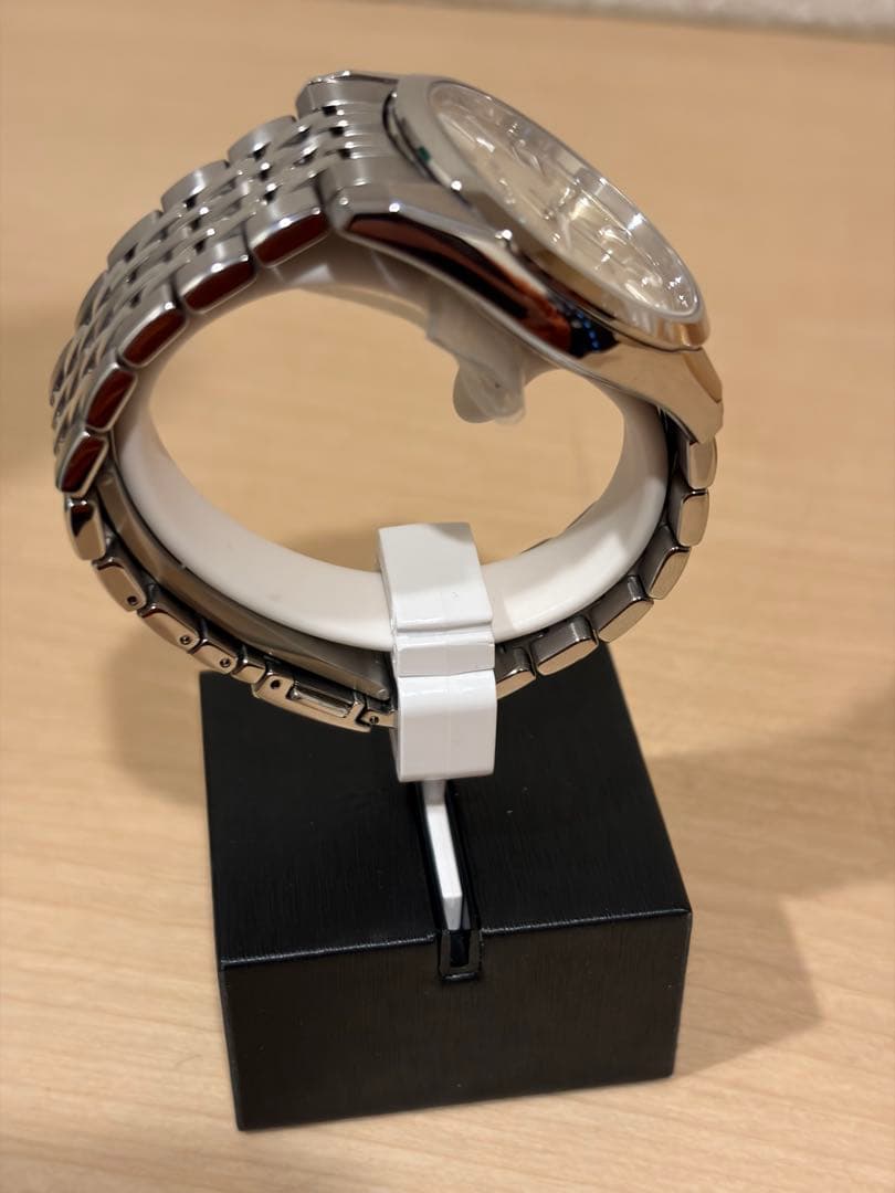 ザ・シチズン A660-T006591　メンズ　クロノマスター　クォーツ