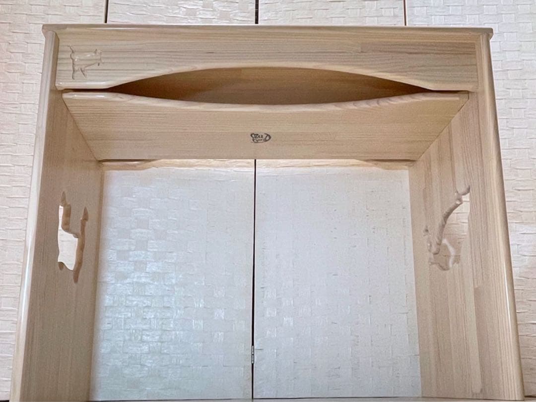 【ほぼ未使用】デスク・テーブル D450*W900*H730