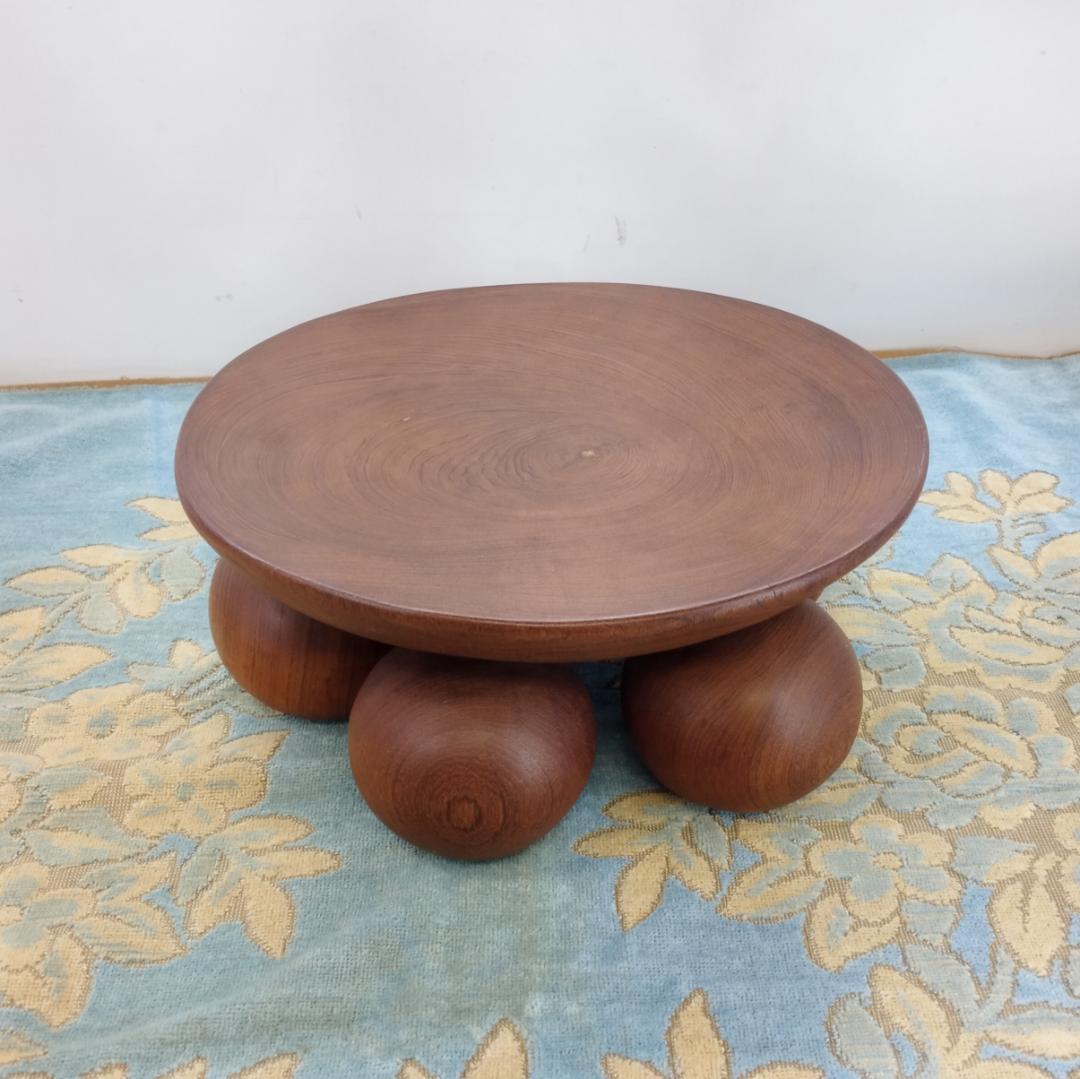 アン ヨーガンレール ババグーリ スツール オブジェ