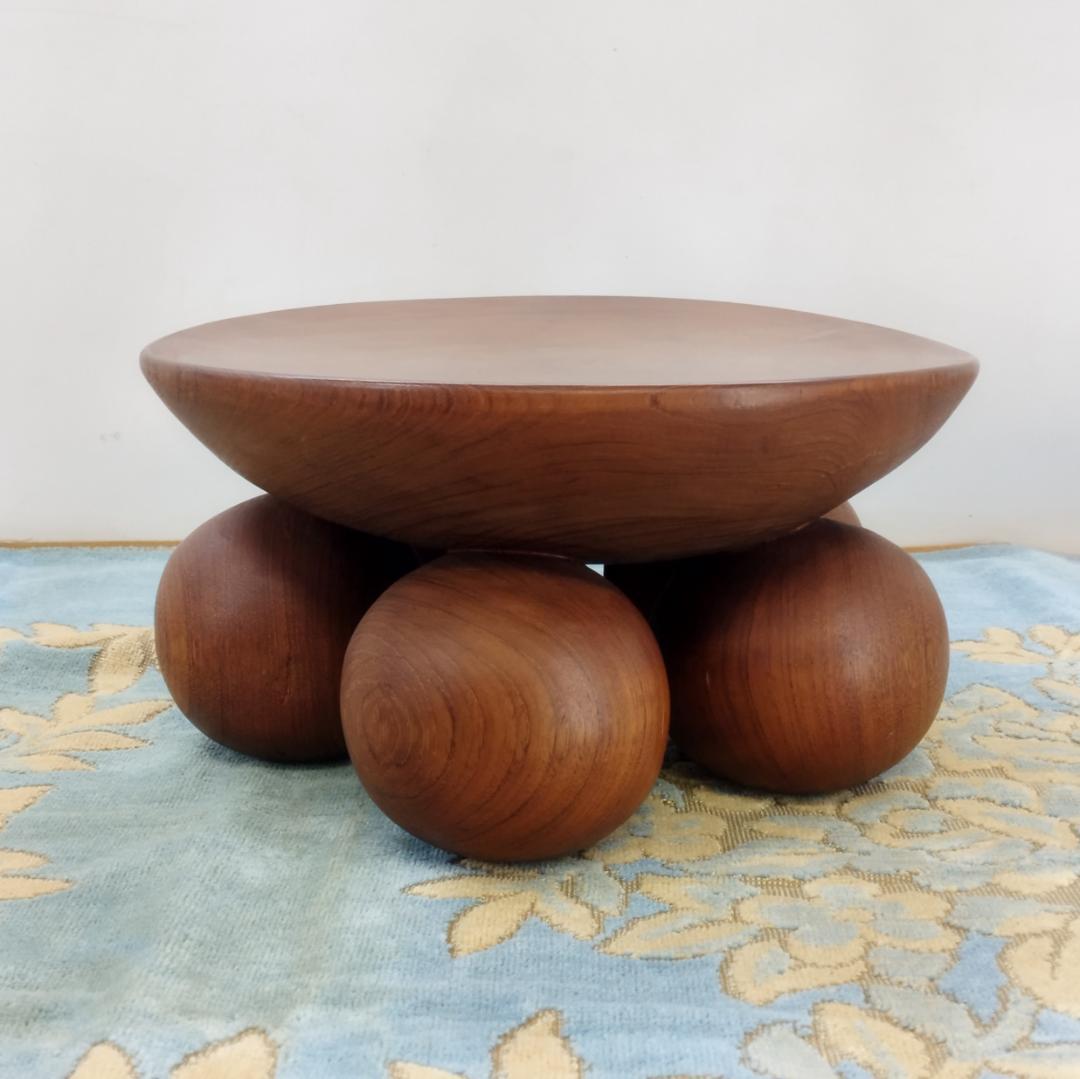 アン ヨーガンレール ババグーリ スツール オブジェ