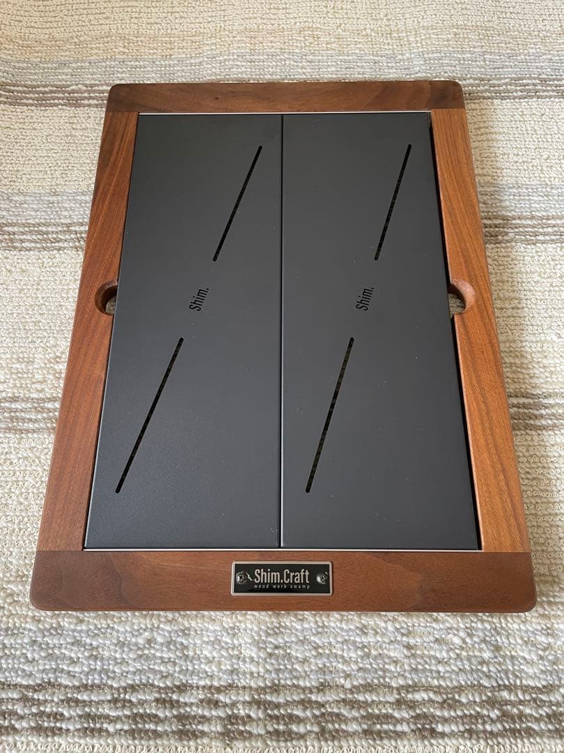 シムクラフト　S.T.F. / SC25　シェルコン用天板