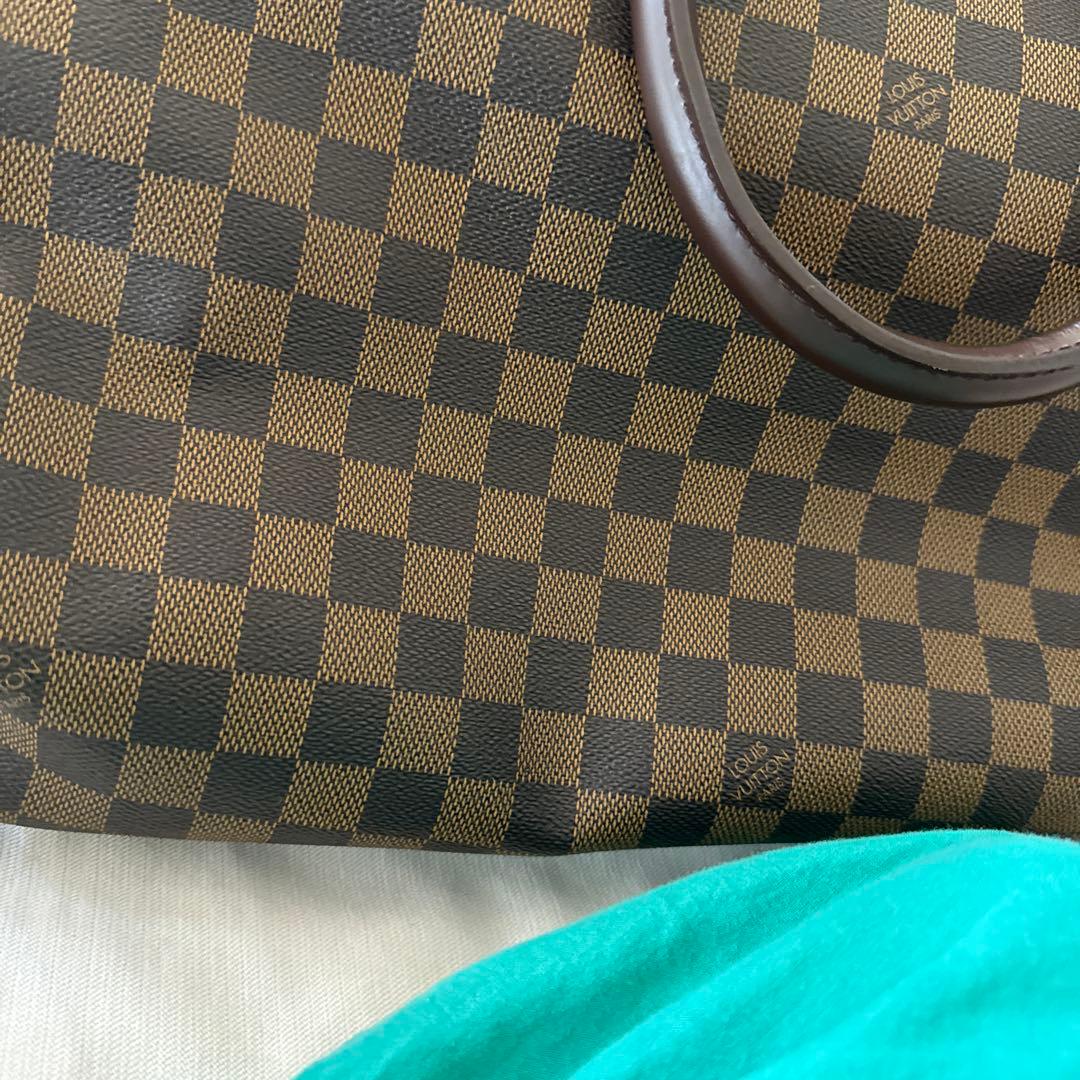 ルイヴィトンモノグラムダミエ