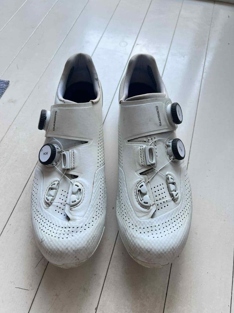 SHIMANO S-PHYRE RC9 28.5cm スピードプレイ付