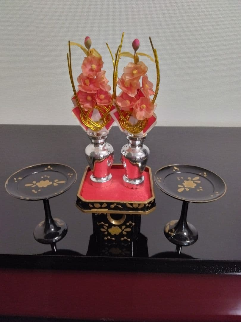 ①お雛様七段飾り 伝統的な雛人形セット 3/17まで