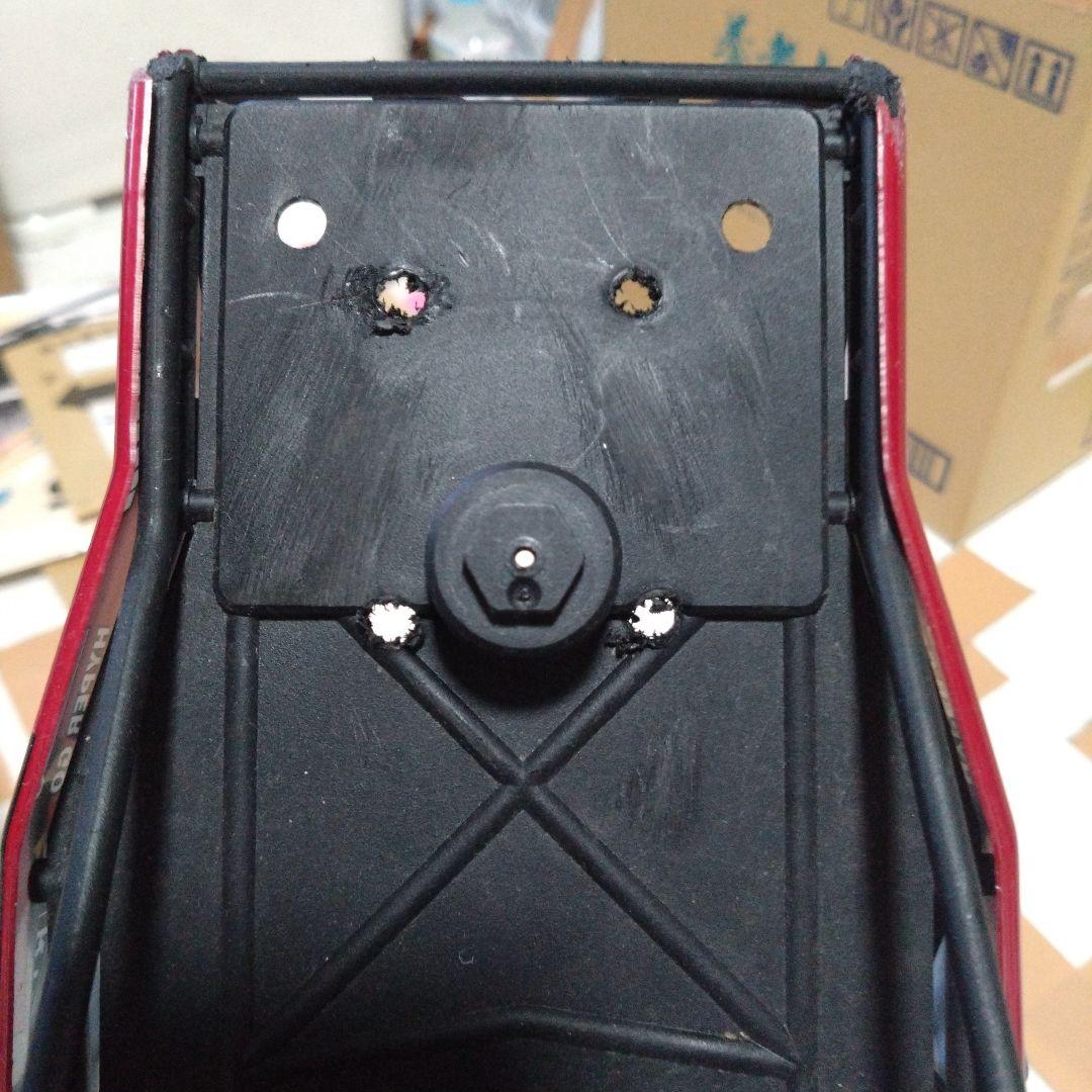 BRUSHLESS 14210 ホビーラジコン