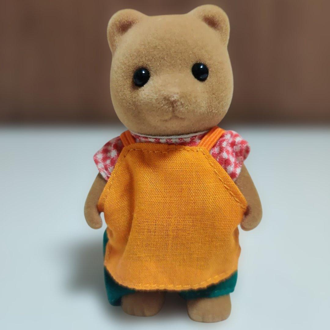 シルバニア　ビーキーパー　養蜂家　八百屋クマ