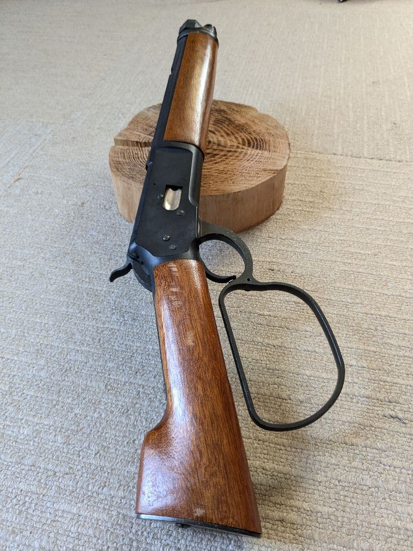 ウィンチェスター　MODEL1892