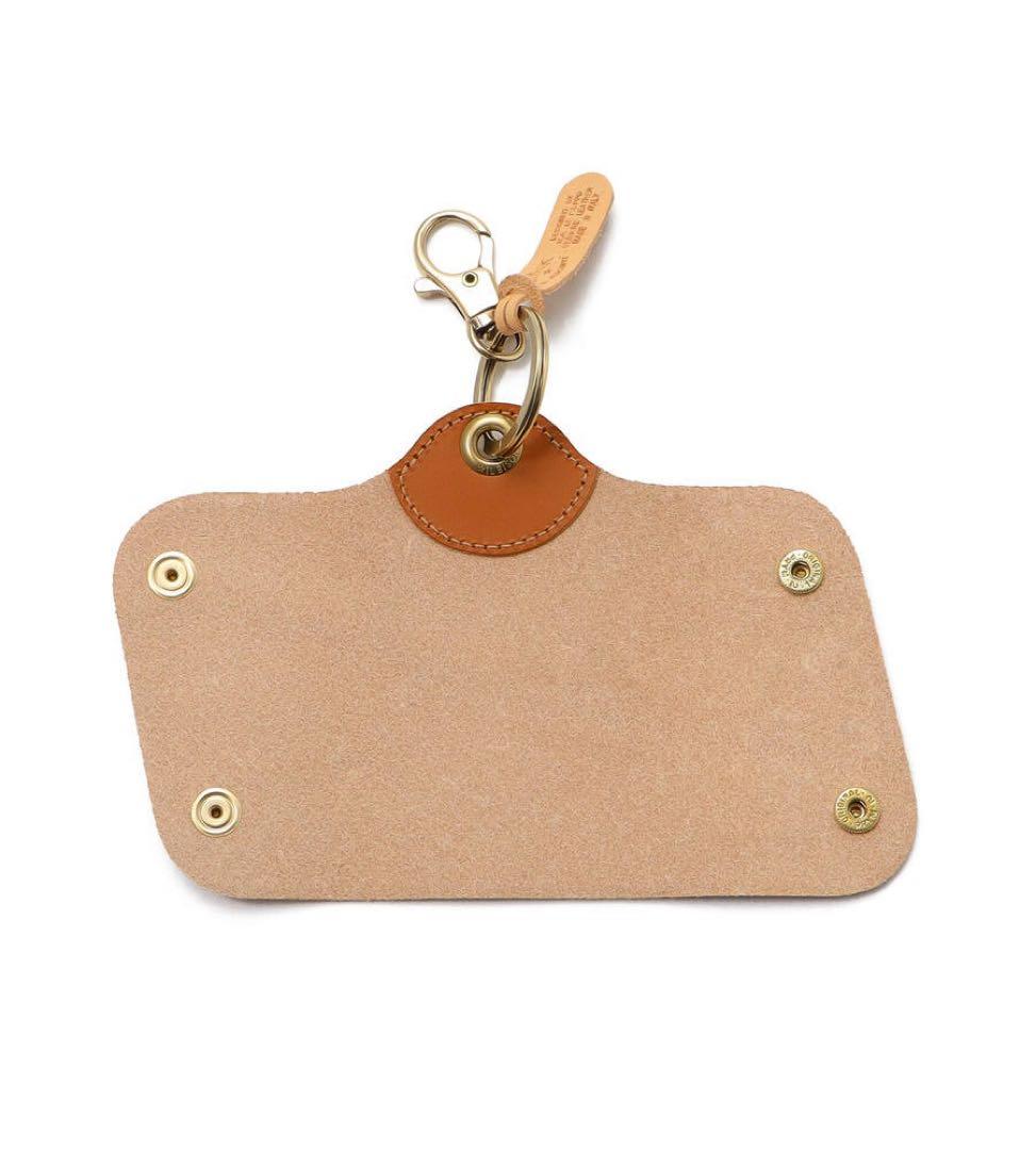 【新品】イルビゾンテ キーケース