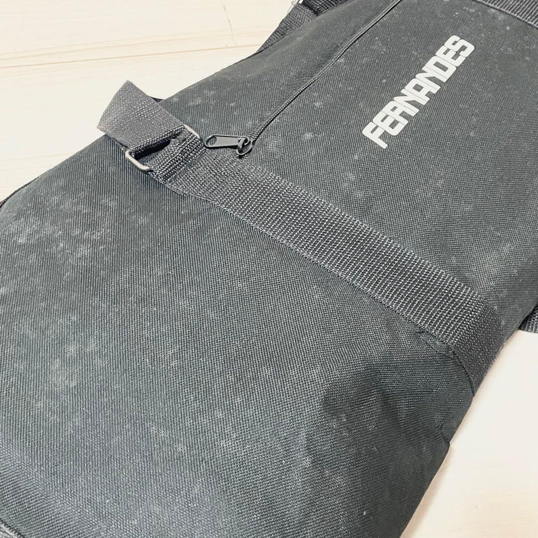 【希少】フェルナンデス ZO-3 FIBA バッドばつ丸 限定生産品　サンリオ