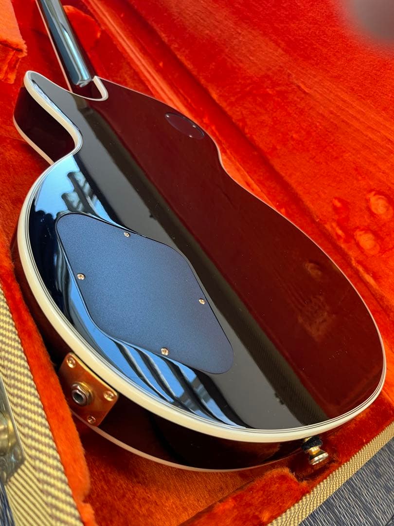 Epiphone Les Paul Standard Custom 2023年製