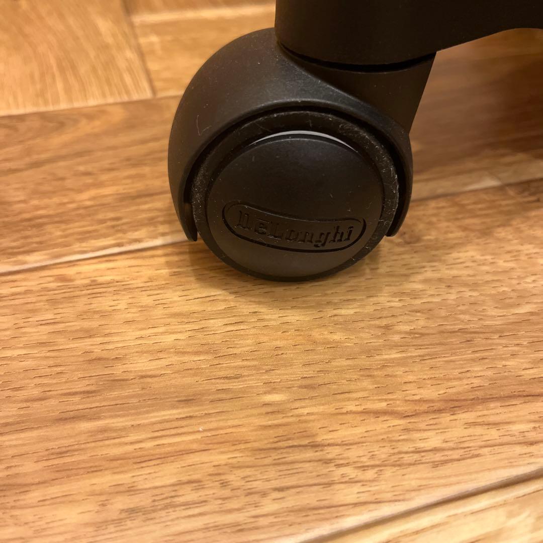 限定値下げ　デロンギ　マルチダイナミックヒーター　MDHU12-PB