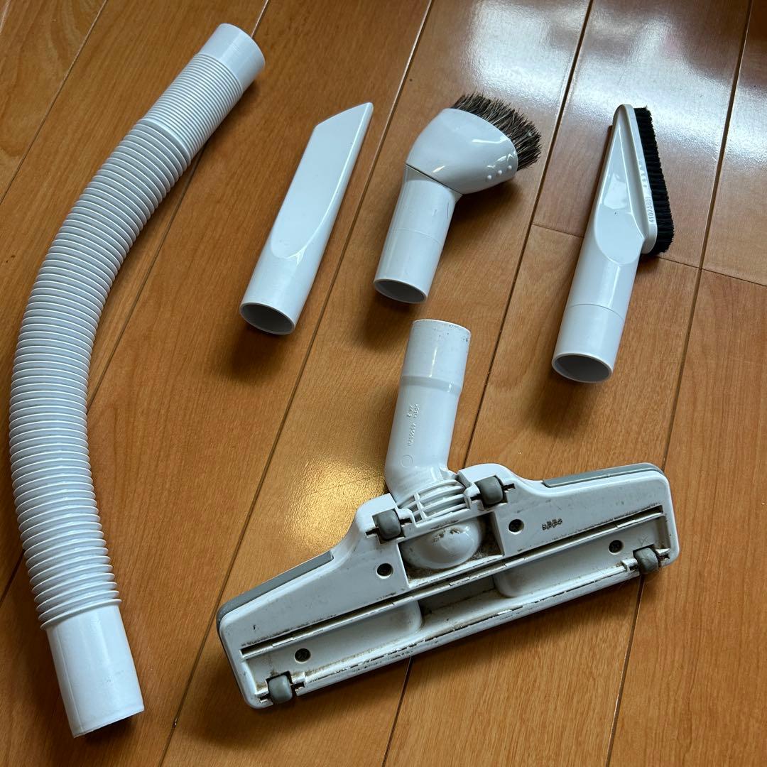 【美品】Makita CL107FD コードレスクリーナー