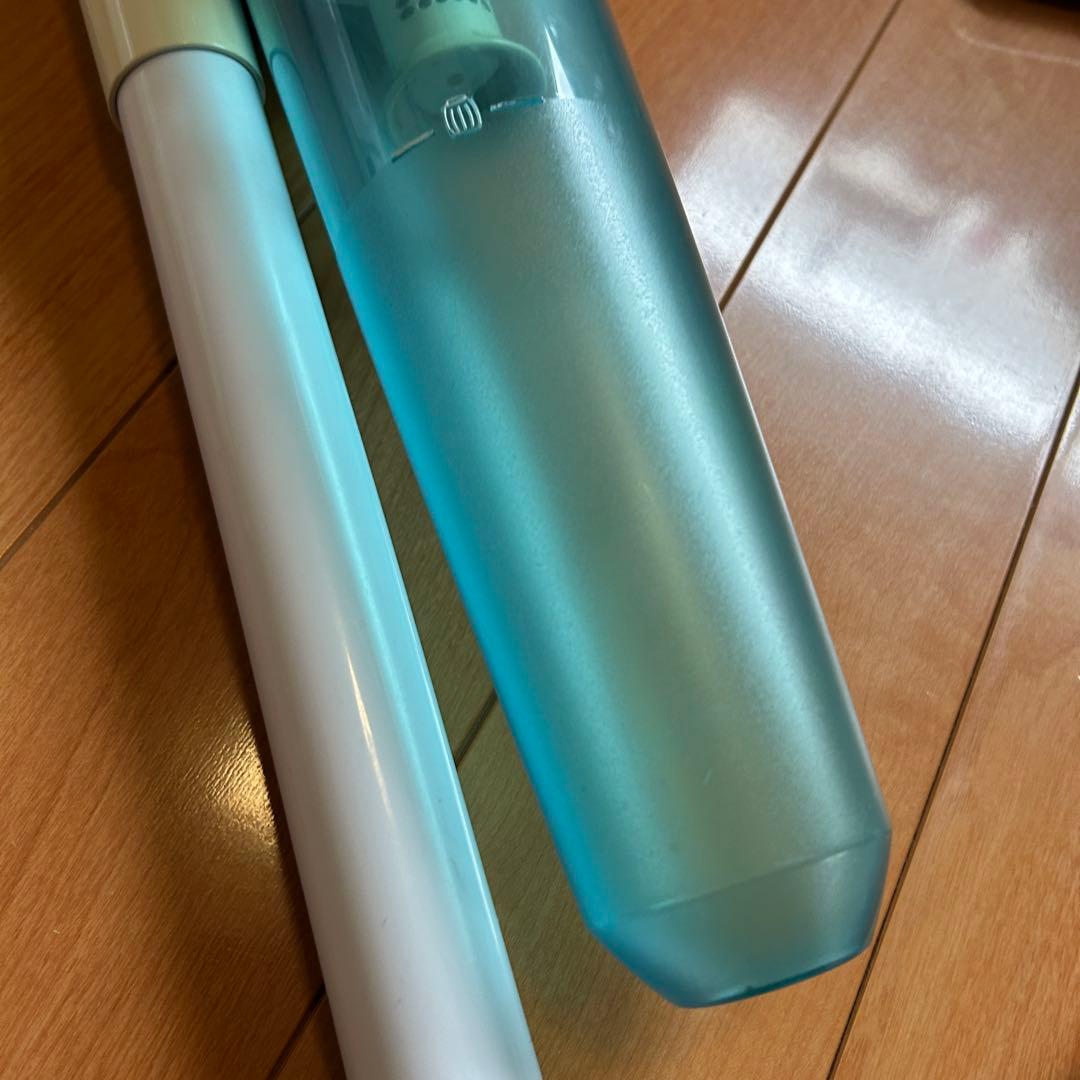 【美品】Makita CL107FD コードレスクリーナー