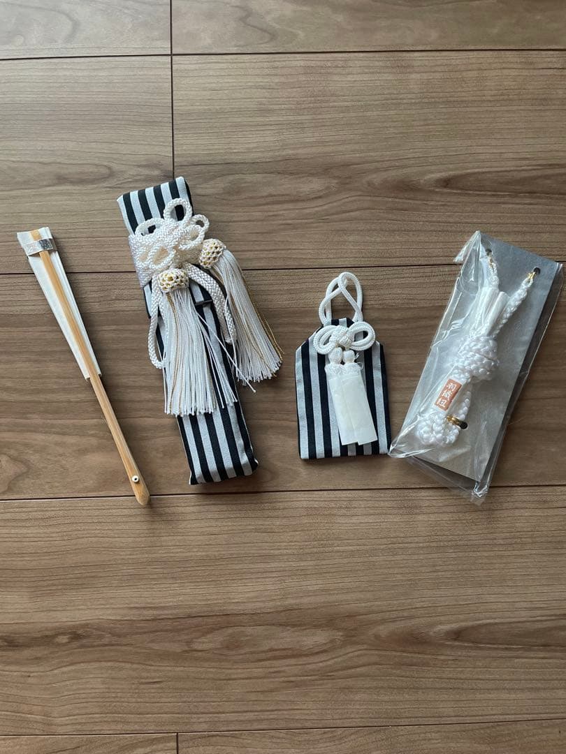 羽織袴　七五三　着物