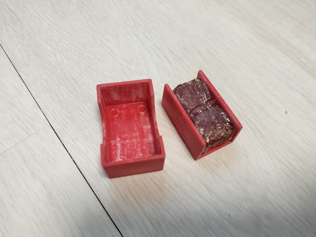 Carlo giordano VS-1 1/8 楽譜台セット