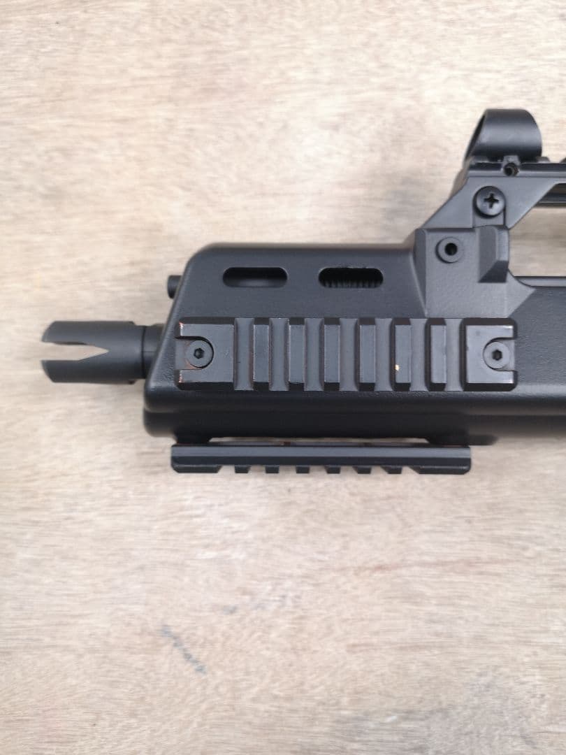 東京マルイ　G36C　電子トリガー　T238