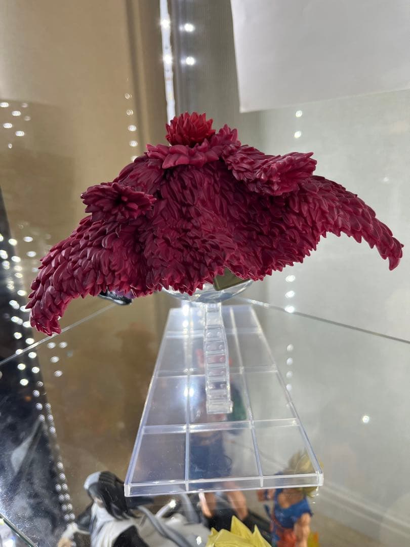 ワンピースone piece 一番くじ　フィギュア　魂豪示像