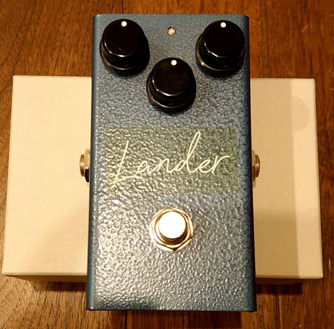 ギター Virtues Lander CULT Limited iss.2