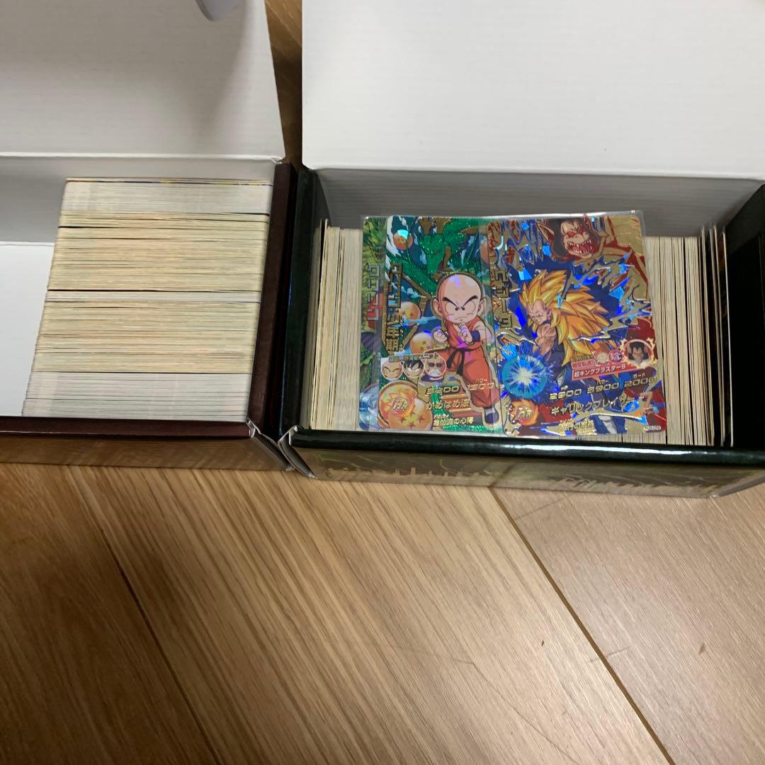 こ*ろ様 ドラゴンボールヒーローズまとめ売り