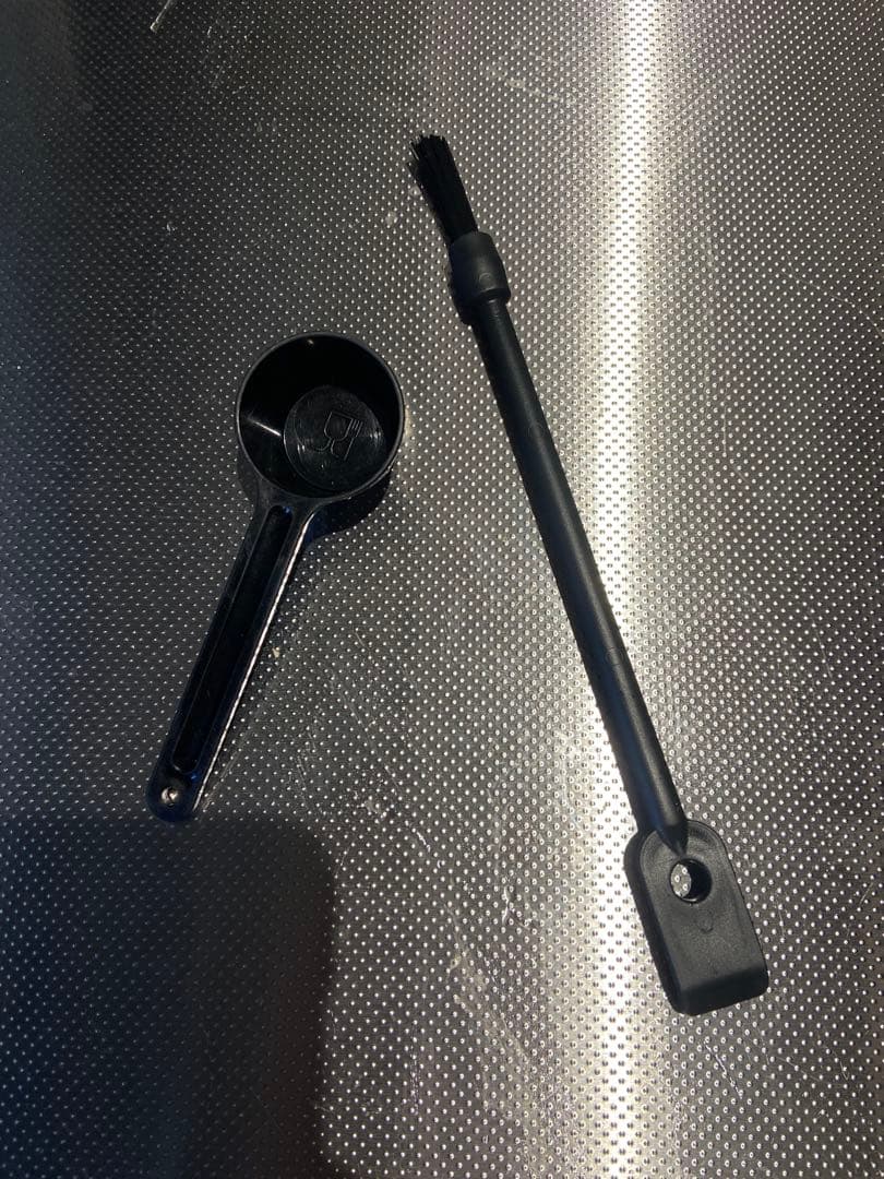 ※ジャンク品※De'Longhi Magnifica S plus