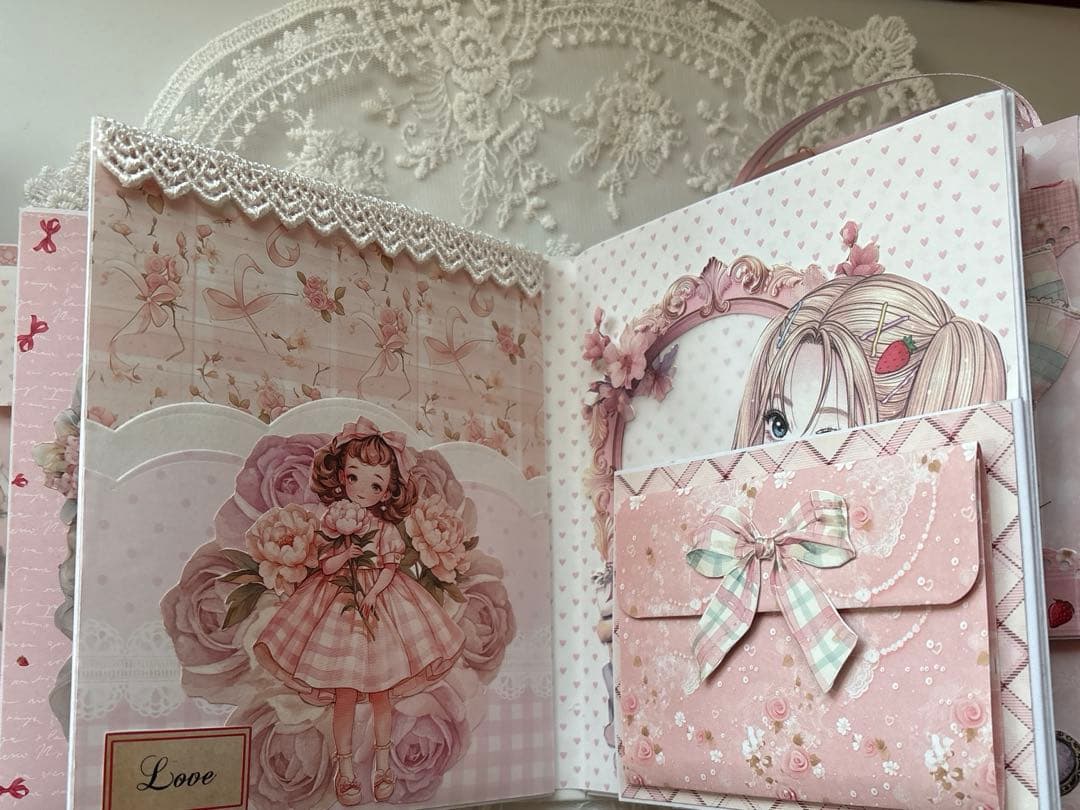 【専用ページ】オーダーファイル2冊