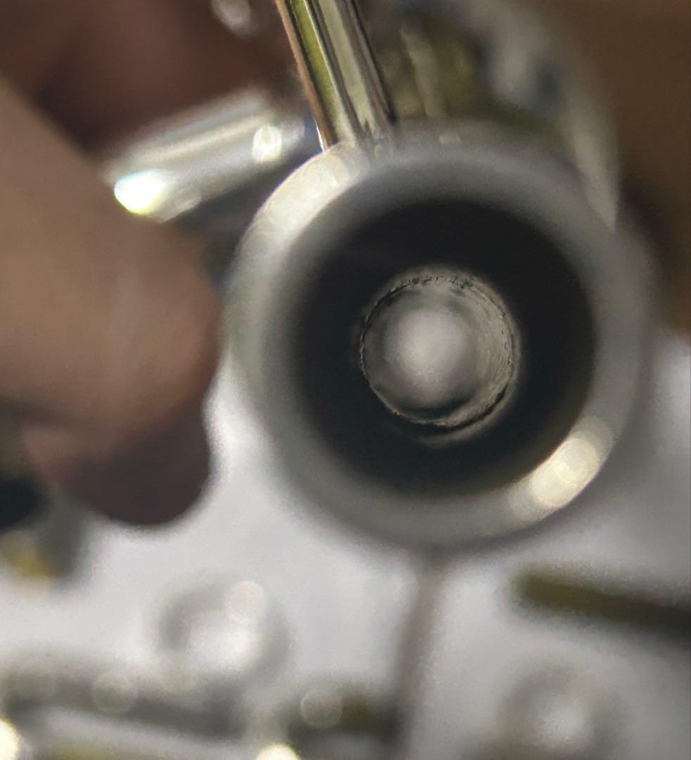 管楽器・吹奏楽器 YAMAHA YTR8335RGS