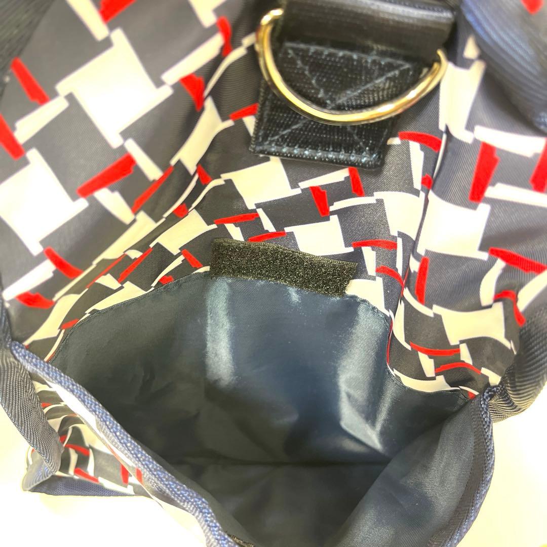 【新品・未使用】adobaT ボストンバッグ